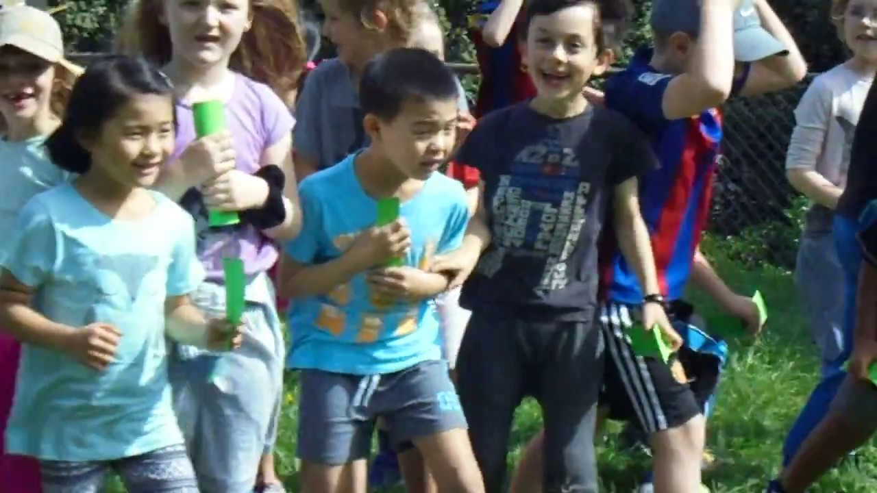 runathon fundraiser