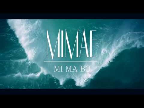MIMAE - MI MA BO [ OFFICIAL TEASER]