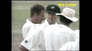 Stuart Williams plays on a failure in West Indies Colors