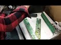 ремонт стеклокерамической варочной панели Electrolux