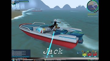 Fusion Fall Arrrmed Forces (Part 5 of 6) HD