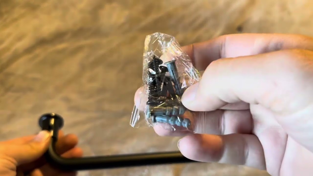 Real Review of Eclipse Clinton Curtain Rod