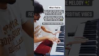 Maybe by Yiruma on piano (cover) #shorts