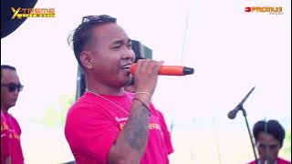 METU TALAKE - ADY PRAYOGA || ORKES DANGDUT X-TREME LIVE MUSIC || HAJAT ANGGA SISWANTO - DEVI MANUAL