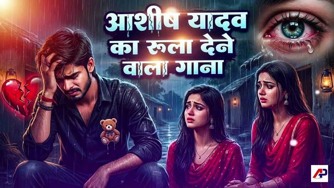 #Jukebox _ आशीष यादव के Top दर्द भरे गाने 2026   #Aashish Yadav Maghi Jukebox   Aashish Yadav 2026