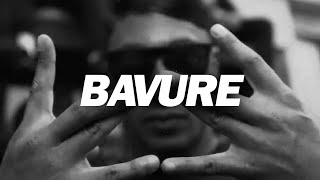 Maes Type Beat - "BAVURE" Instrumental OldSchool Freestyle | Instru Rap 2023