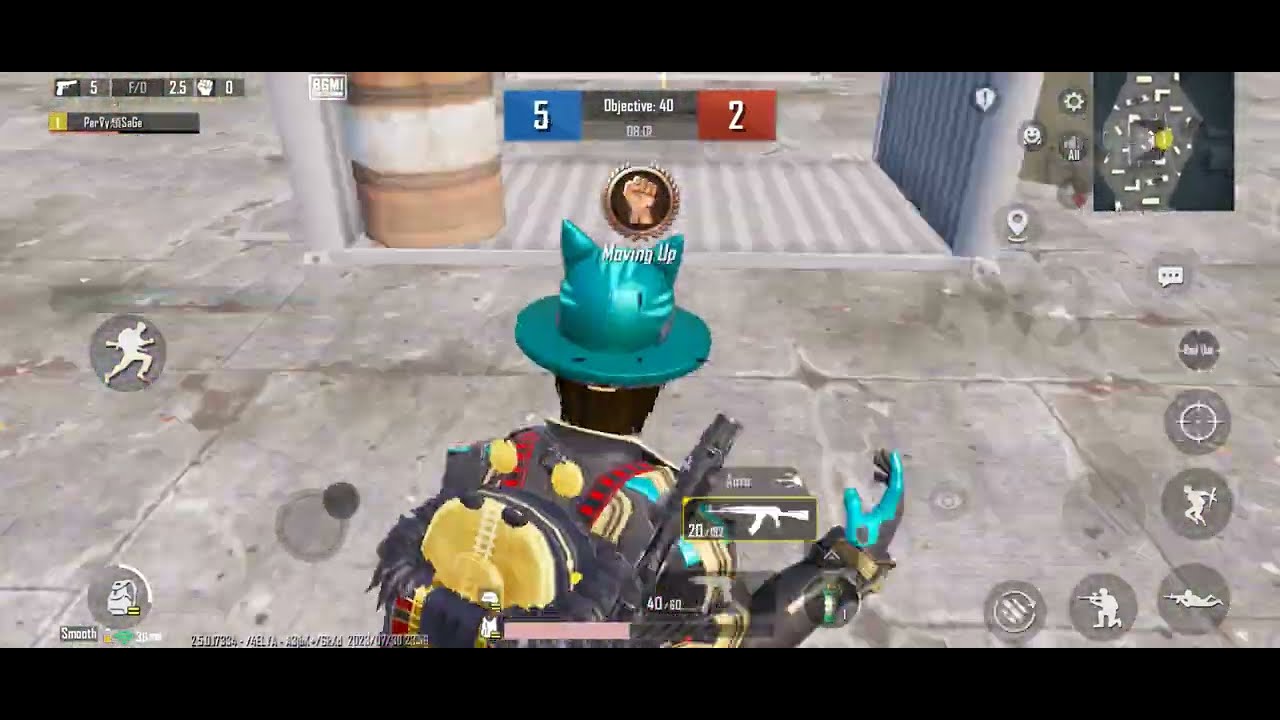 1V1 TDM MATCH WITH FRIEND || 30 FPS || BGMI || - YouTube