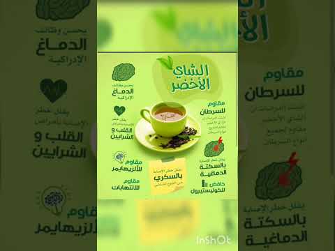 فوائد الشاي الاخضر منافع الشاي اليوم العالمي الجزائر المغرب سعودية سوريا مصر الاردن
