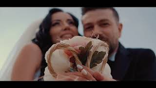 Aysun & Gökhan - wedding story