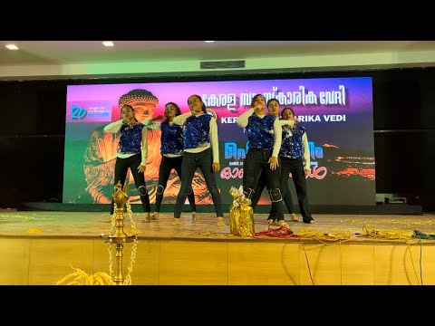 Nari Shakti  Team A7 Queens  Ajay Mohan  A7 Dance Academy