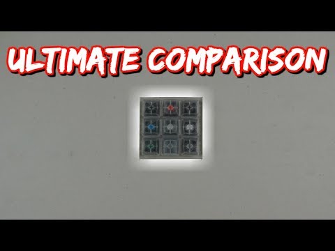 CHERRY KEY SWITCHES COMPARISON: Which switch is right for you?