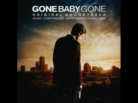 Harry Gregson Williams - Gone Baby Gone SCORE - Pa...