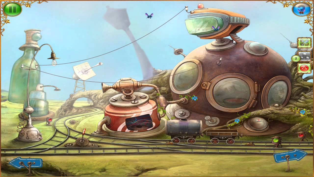 Прохождение игры tiny bang story free в картинках на телефоне