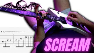 Download Lagu Avenged Sevenfold – Scream POV Guitar Cover 2025 | SCREEN TABS MP3 Download Lagu Avenged Sevenfold – Scream POV Guitar Cover 2025 | SCREEN TABS MP3