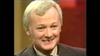 John Inman, This Is Your Life, 22 Dec 1976