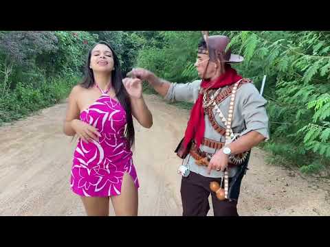 AZARENO FEZ UMA VENDA A ROSALINDA