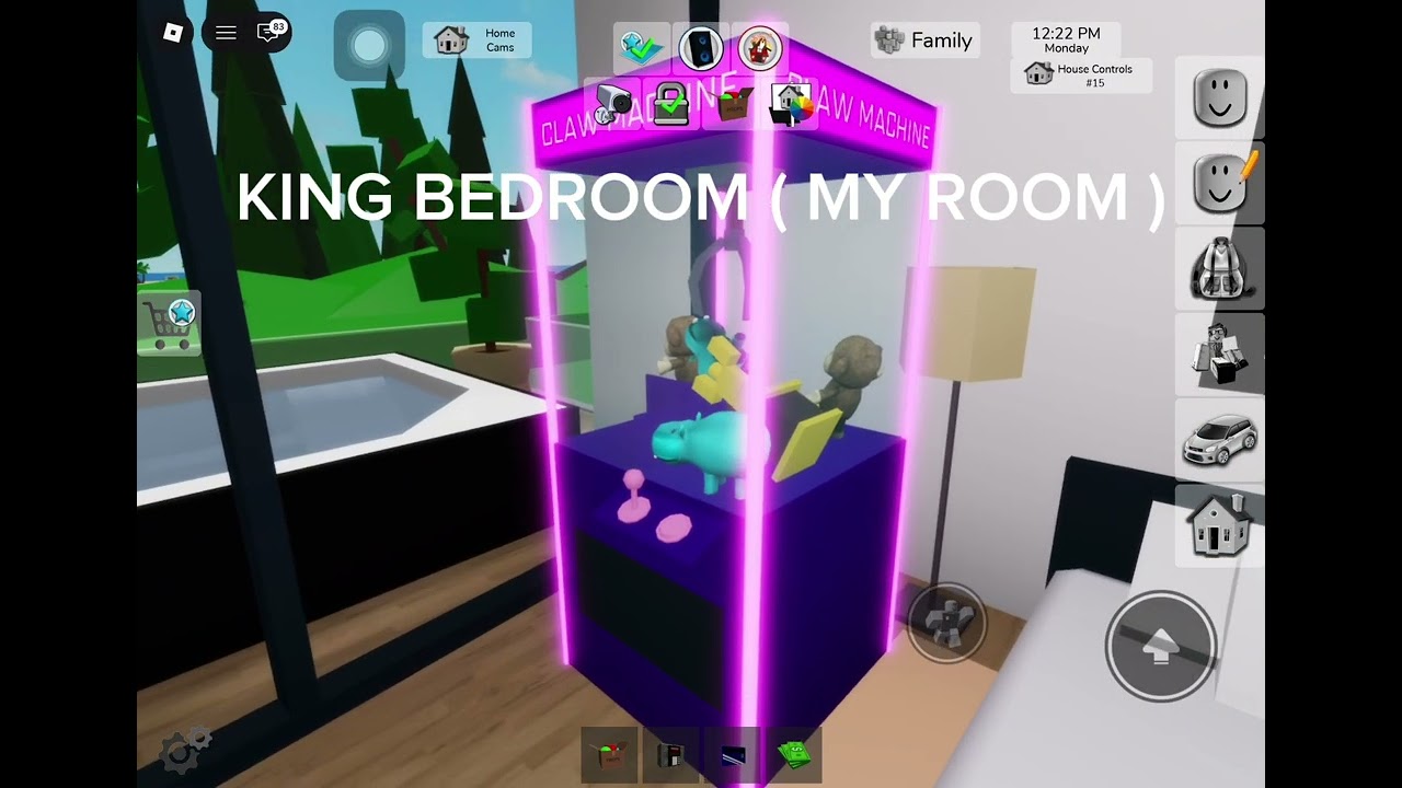 House Tour in Brookhaven (Premium House) 🏡 