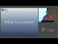 Leland McInnes, John Healy | Clustering: A Guide for the Perplexed