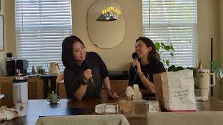 I'm an OC Mommy feat. Jane Kim | Honey Jam Podcast