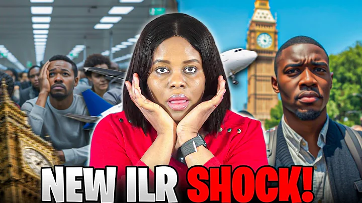 These Can Now Get Your Uk ILR Refused | New Financial Checks 