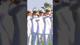 Türk Deniz Harp Okulu Motivasyon