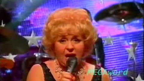Lynn Perrie Drunk on The Word (1994) I WILL SURVIVE