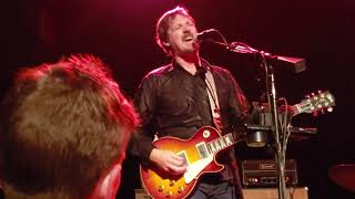 Fastest Horse In Town - Sturgill Simpson 10-6-2019 Music Hall of Williamsburg