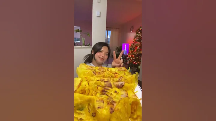 I’m craving Vietnamese Banh Xeo - Crispy n Savory Vietnamese Crêpes / Pancakes. Let’s cook!