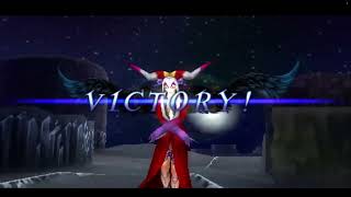 -Random- Vs Battle {Final Fantasy Dissidia}