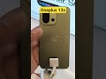 This OnePlus 13 S Green Look Will Make You Switch Phones #short #ytshorts #ytviral #tech #trending