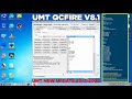 umt qcfire v8.1 | umt update 2022 | umt qcfire latest update | Android 4G PCB