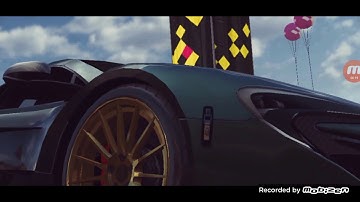 NFS No Limits | POLESTAR 1 NFS HEAT | ECLIPSE Event | Day 1 Tryouts - Rush Hour