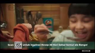 Download lagu Iklan Bango - Edisi Ramadan (2023) Versi 30s