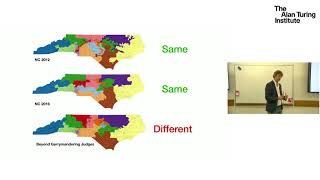 Jonathan Mattingly (DDMCS@Turing): Understanding the geopolitical structure of the USA screenshot 3