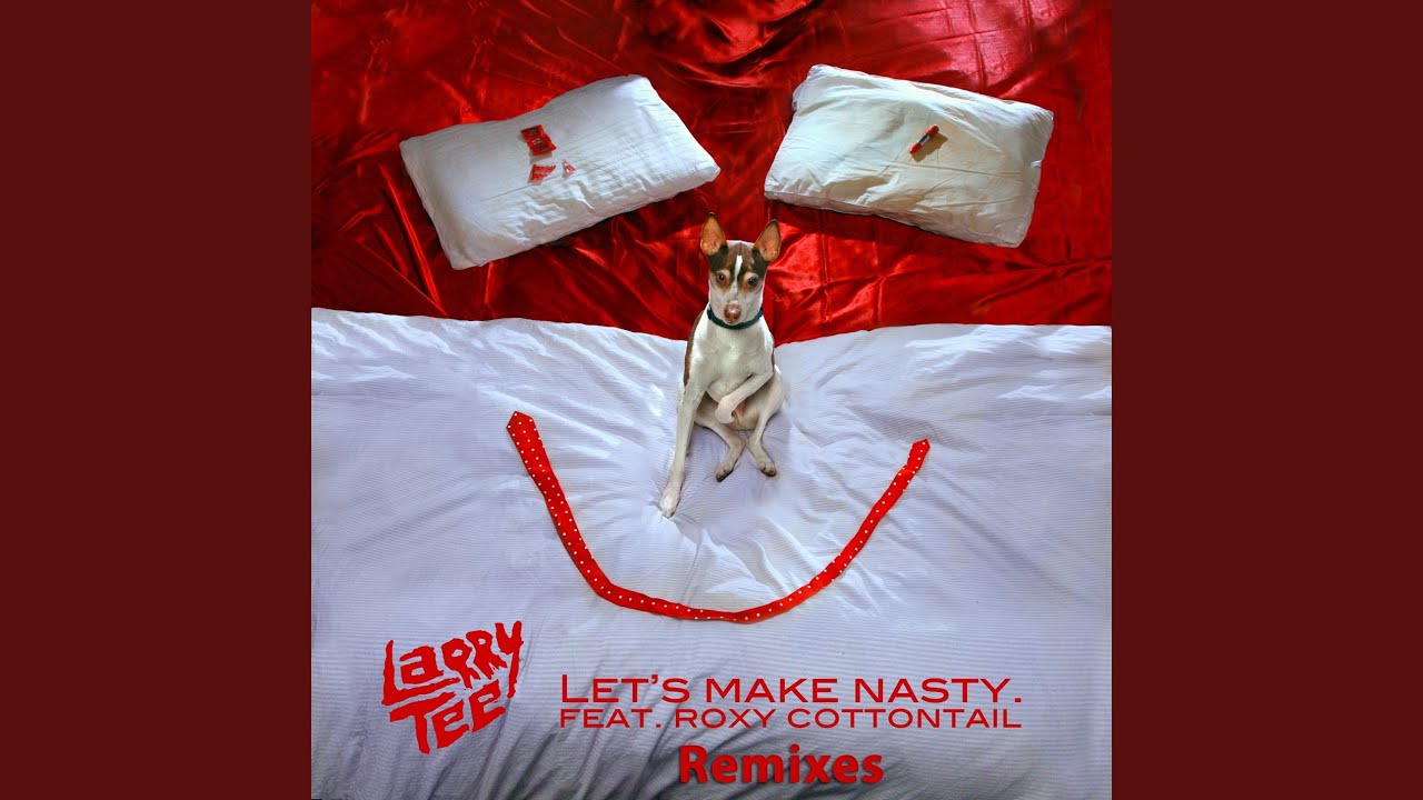 Let's Make Nasty (Afrojack Remix)