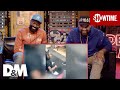 Detroit Woman Catches Her Carjacker Slipping | DESUS & MERO | SHOWTIME