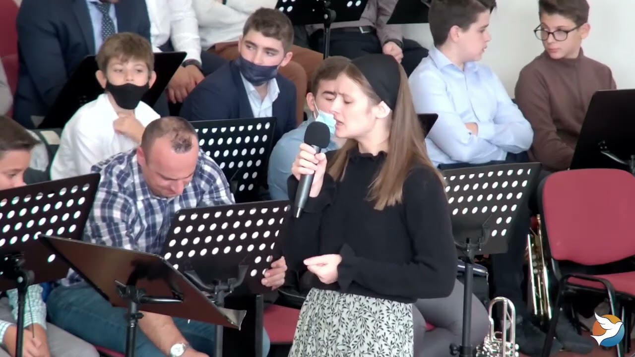 Adelina Oltean- Neprihanita dragoste dintâi