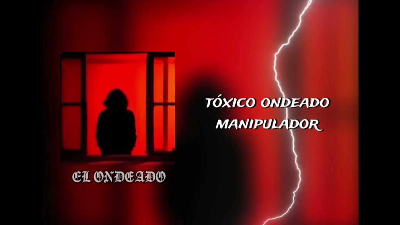 Lglock - El Ondeado (Video Lyrics)