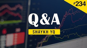 Are Stock Options Halal? | Ask Shaykh YQ EP 234