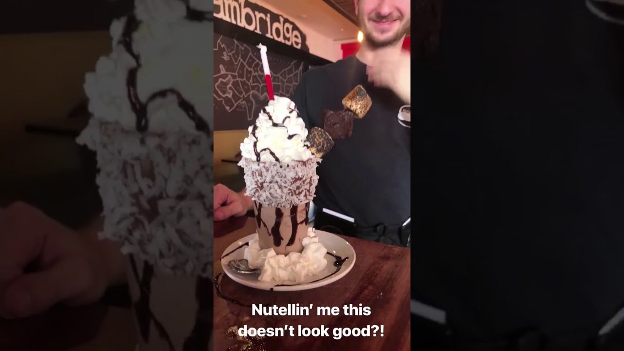 A Day in the Life at Boston Burger Company