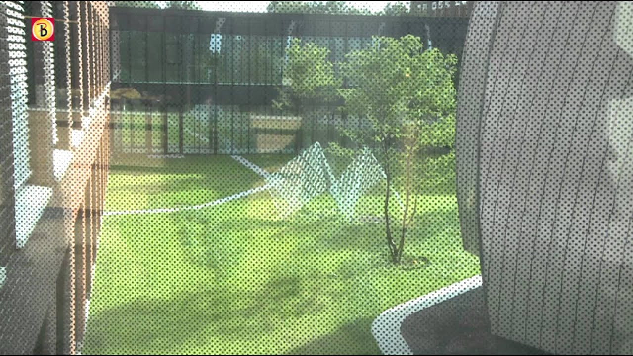 Jeroen Bosch-ziekenhuis in Den Bosch zet in op kunst