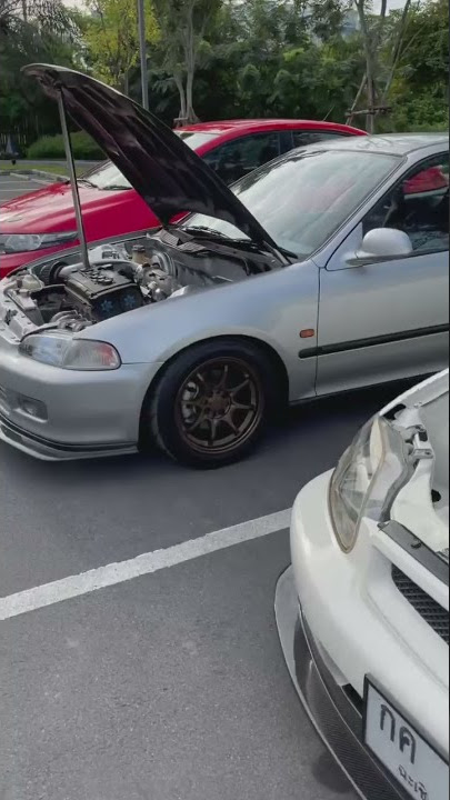 Car Whatsapp Status - JDM CAR EDIT🔰 HONDA CIVIC #shorts #jdmcars #viral #jdm #civic