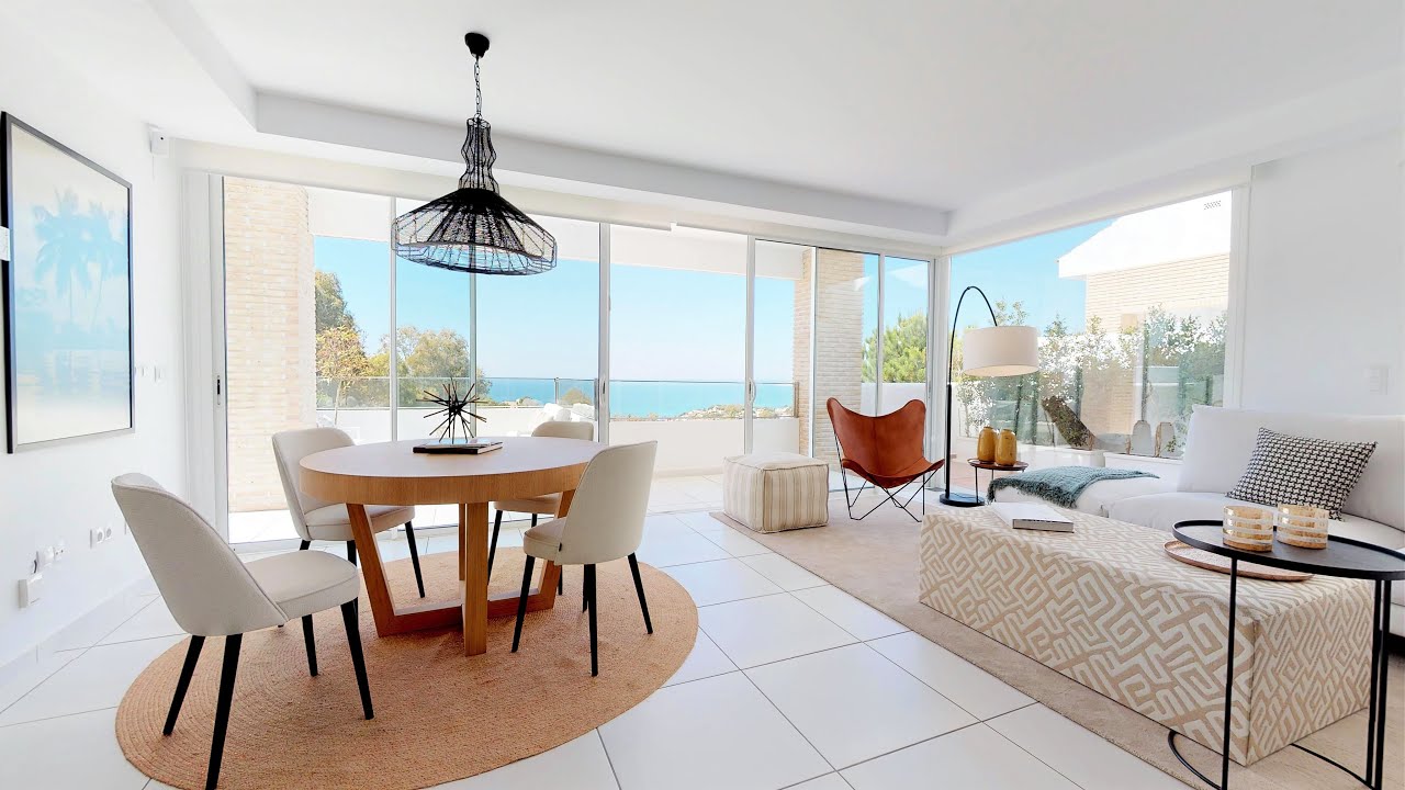 Luxury Villas for Sale in Benalmadena, Malaga REF 1795 YouTube Luxury Villas for Sale in Benalmadena, Malaga REF 1795 YouTube