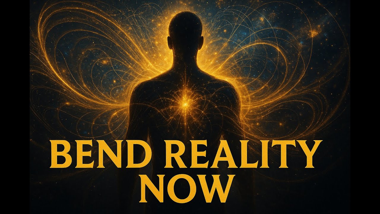 The Eight Laws of the RealityBending Mind YouTube