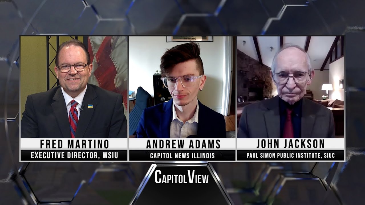 CapitolView | April 11, 2024