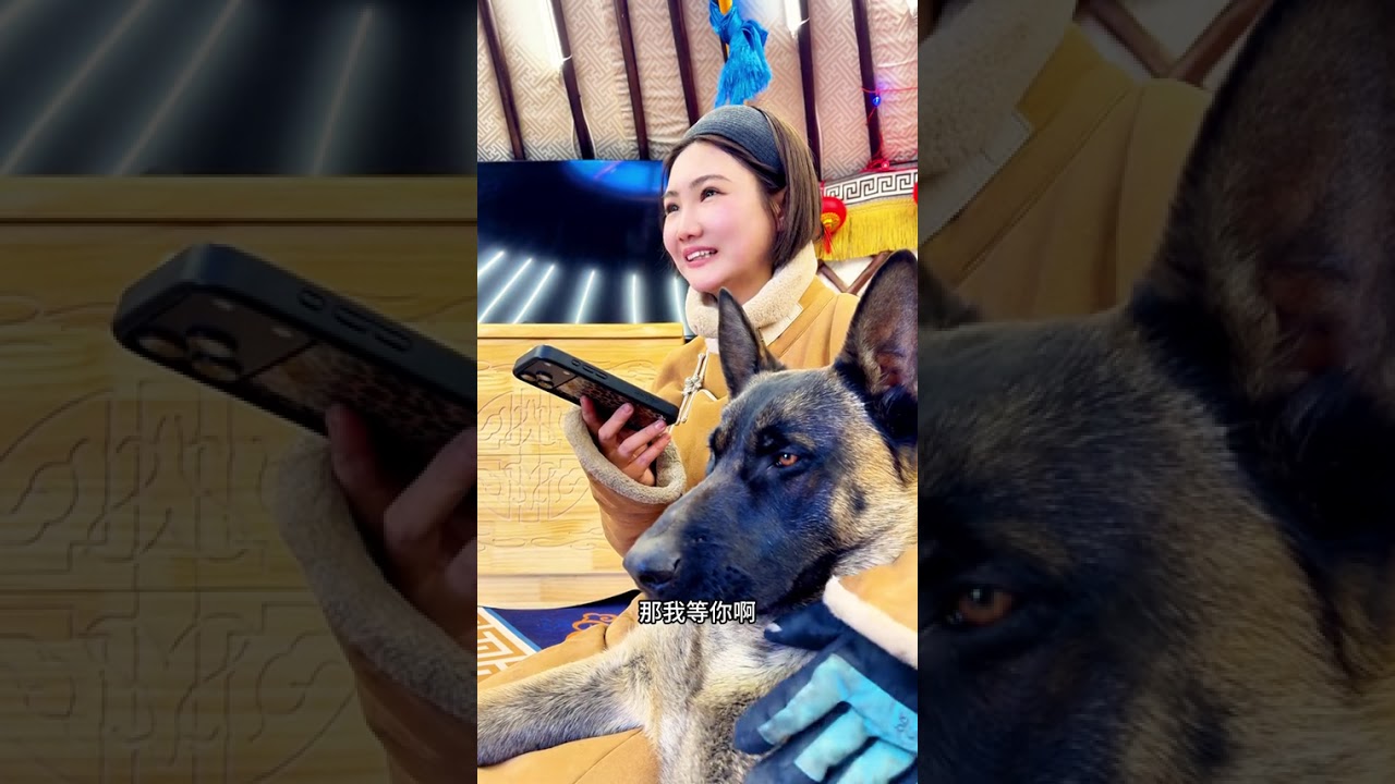 和家人一起涮火锅，品尝弟弟特制的暖汤饺子