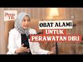 Kenapa Jamu Masih Relevan untuk Kesehatan Rambut di Zaman Modern?