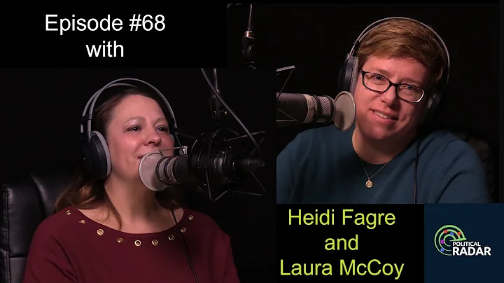 A Discussion with Heidi Fagre and Laura Mccoy - Po...
