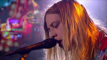 isaac gracie - terrified