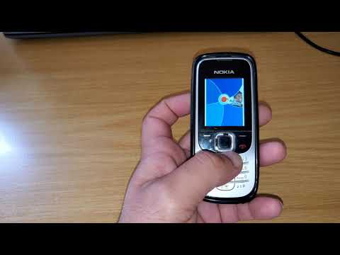 Nokia 2330 Classic (2009) Phone Review